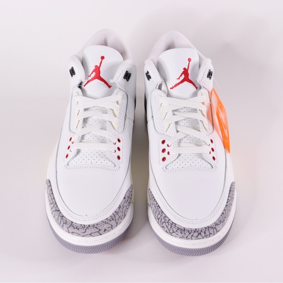 ♦️SOLD♦️NIKE AIR JORDAN 3 REIMAGINED - Picture 5 of 7